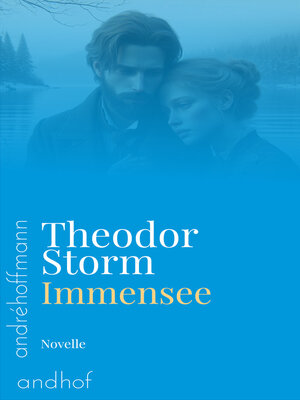 cover image of Immensee